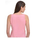 Target Γυναικεία αμάνικη μπλούζα Single Jersey Tank Top
